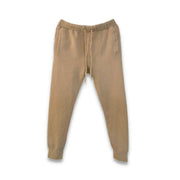 Essentials - Unisex Sweatpant - Camel Gold - The Laundry Room