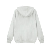 Champagne Gang - Hideout Hoodie - Pebble Heather - The Laundry Room