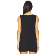 West Coast Riders - Papa Tank - Black Snow - The Laundry Room