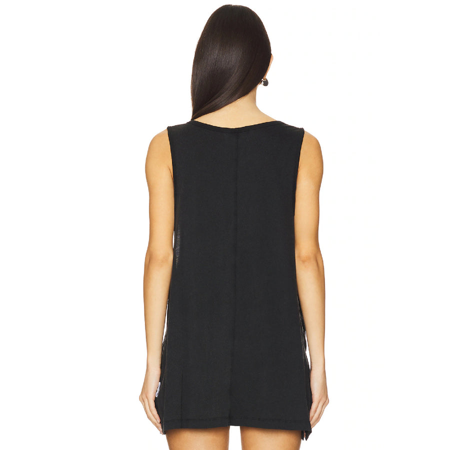 West Coast Riders - Papa Tank - Black Snow - The Laundry Room