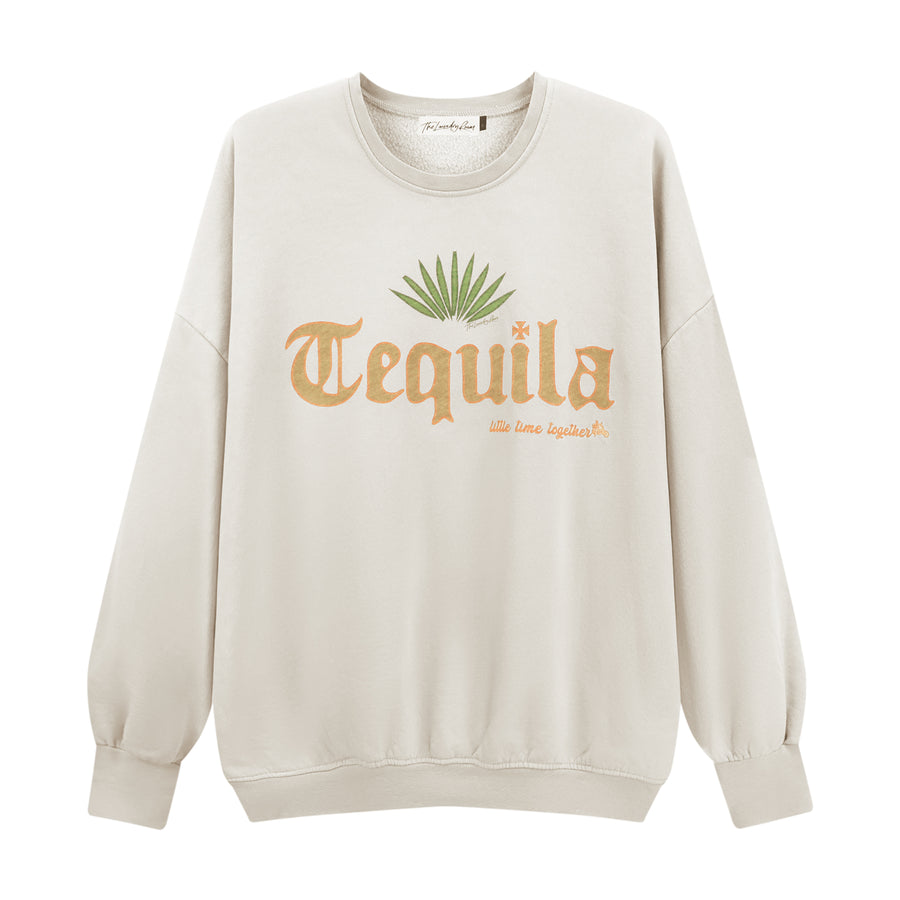Tequila - Jump Jumper - Star Dust - The Laundry Room