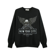 East Coast Riders - Jump Jumper - Black - The Laundry Room