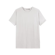 Essentials - Oversized Tee - Bone - The Laundry Room