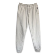 Essentials - Unisex Sweatpant - White - The Laundry Room