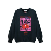 Very Cherry Coke - Jump Jumper - Black Snow - The Laundry Room