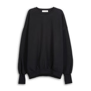 Essentials - Jump Jumper - Black - The Laundry Room