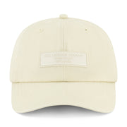 Official Tm - Papa Cap - Bone White - The Laundry Room