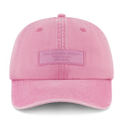 Official Tm - Papa Cap - Blush Pink - The Laundry Room
