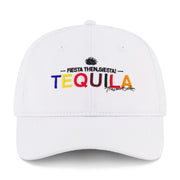 Siesta - Cap - White - The Laundry Room