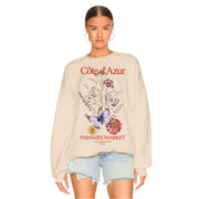 Azure Coast Market - Jump Jumper - Bone - The Laundry Room