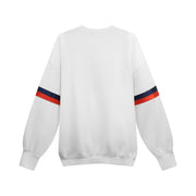 Paris FR - Jump Jumper - White - The Laundry Room