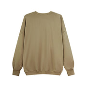 Essentials - Jump Jumper - Camel Gold - The Laundry Room