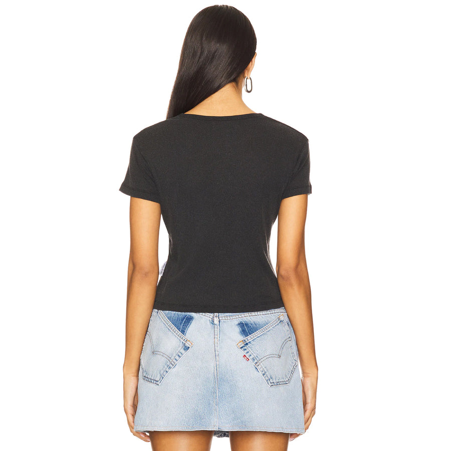 Coors Original - Baby Tee - Black Snow - The Laundry Room