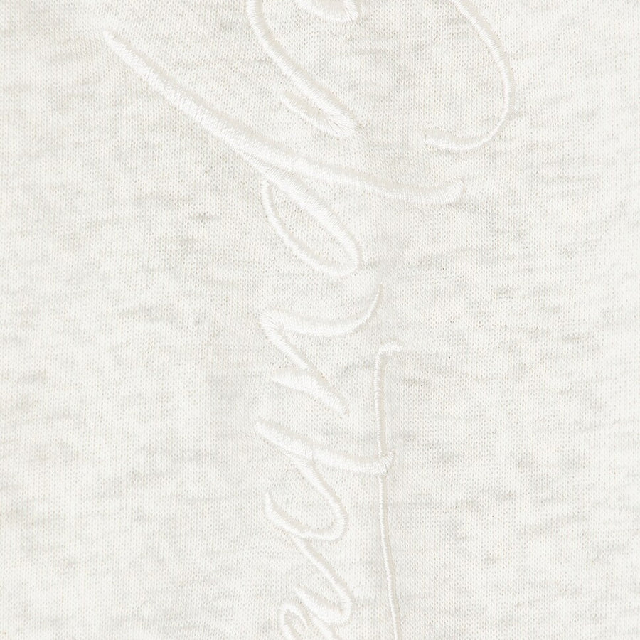 Champagne Gang - Hideout Hoodie - Pebble Heather - The Laundry Room