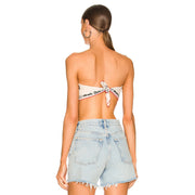 Ahroooo - Bandana - Vintage Khaki - The Laundry Room