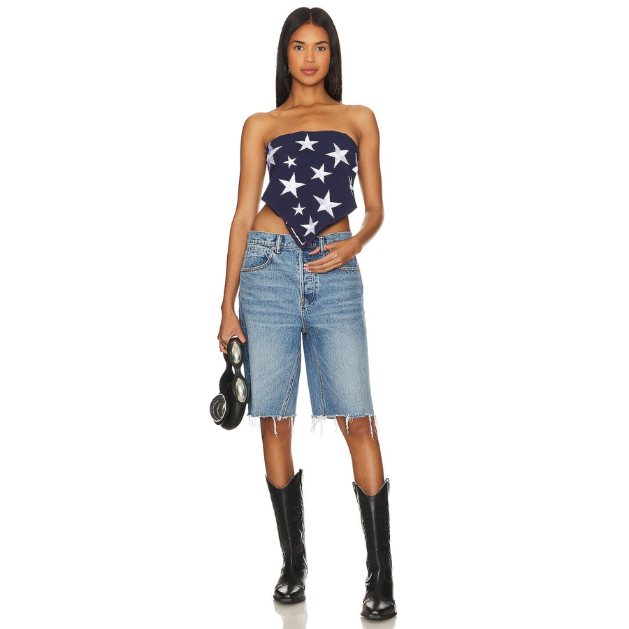 Patriot - Bandana - Blue - The Laundry Room