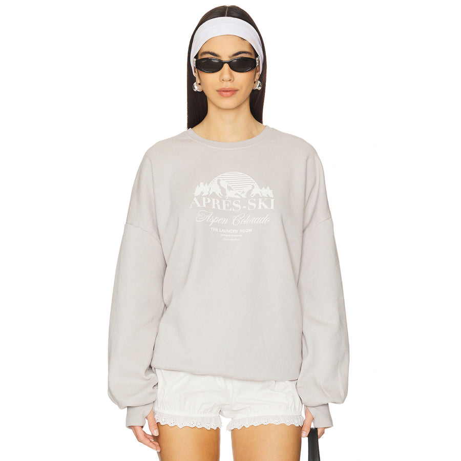 Apres-Ski Aspen Colorado - Jump Jumper - Star Dust - The Laundry Room