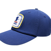 USPS SMU - Papa Cap - Navy