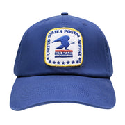 USPS SMU - Papa Cap - Navy