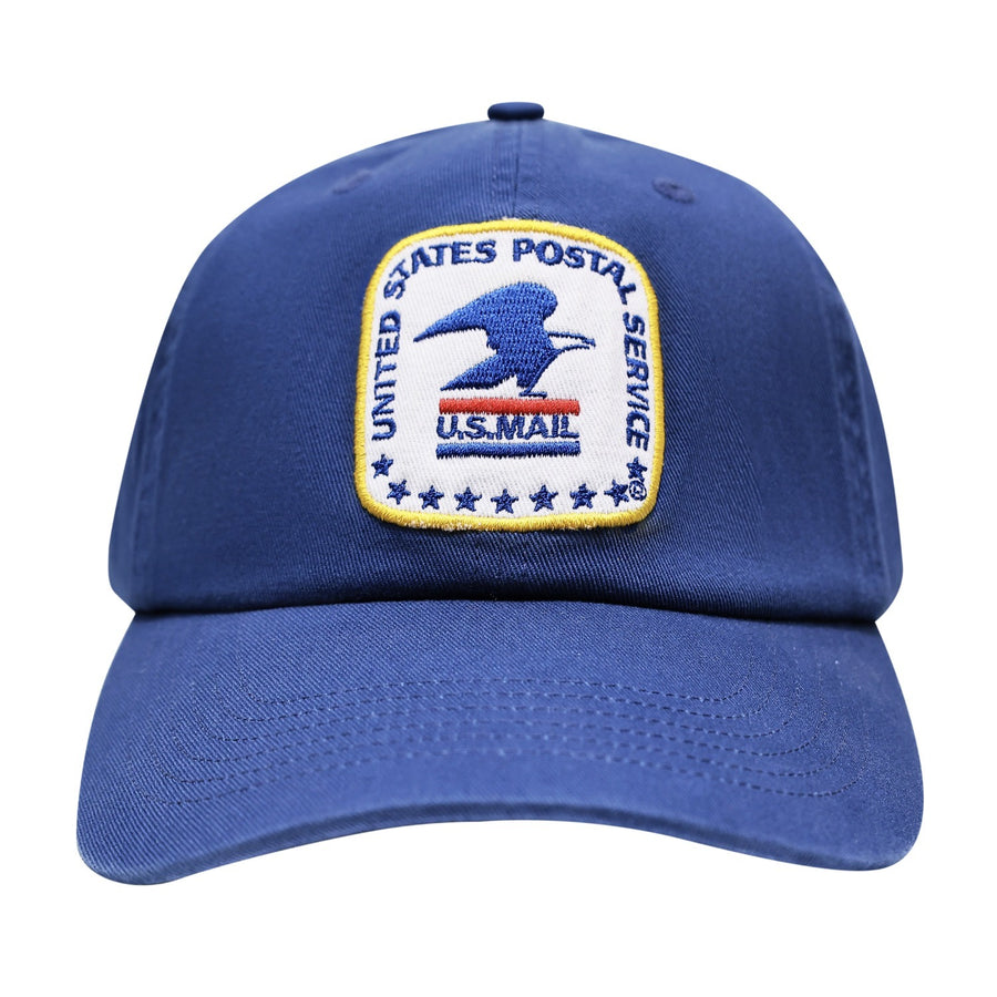USPS SMU - Papa Cap - Navy