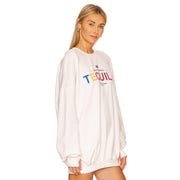 Siesta - Jump Jumper - White - The Laundry Room