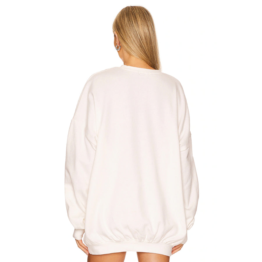Siesta - Jump Jumper - White - The Laundry Room