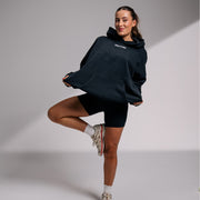 Diet Coke Please - Hideout Hoodie - Black Snow - The Laundry Room