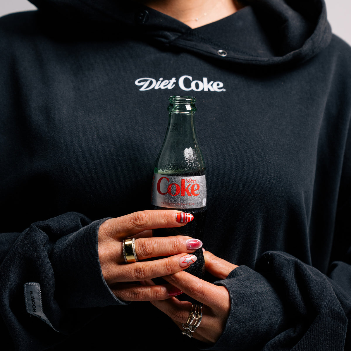 DIET COKE X HAUSKRIS