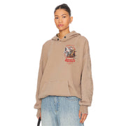 Ain't My First Pabst Rodeo - Hideout Hoodie - Camel Gold