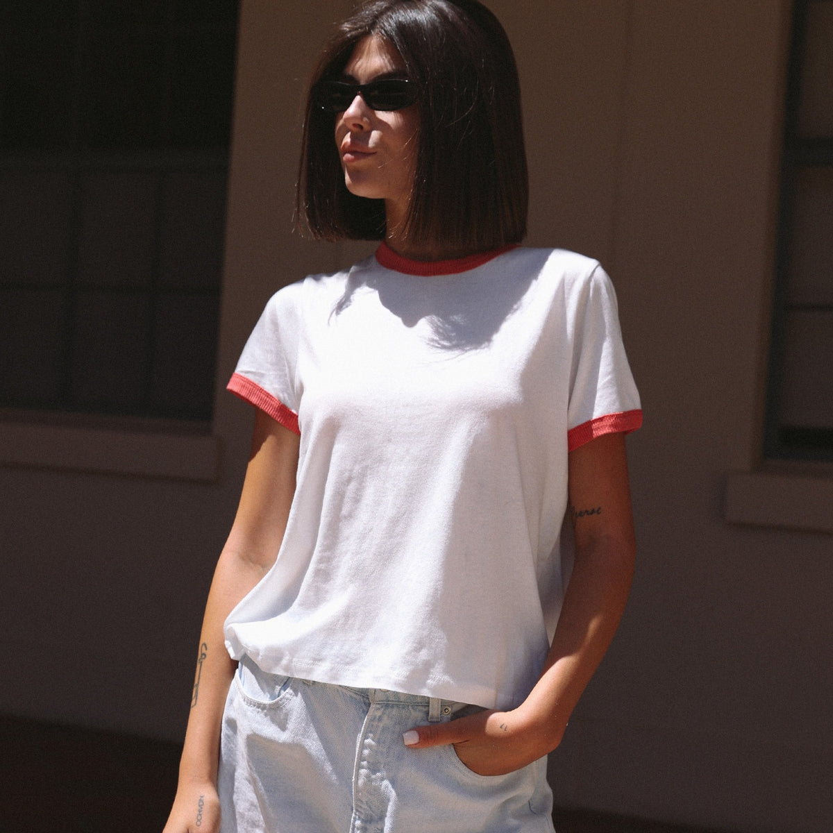 Perfect Tees