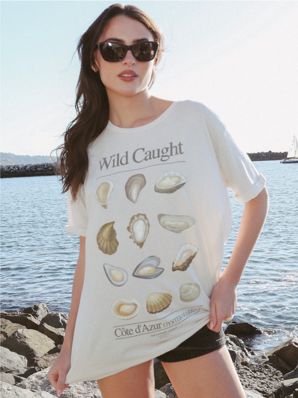 Wild Caught Market