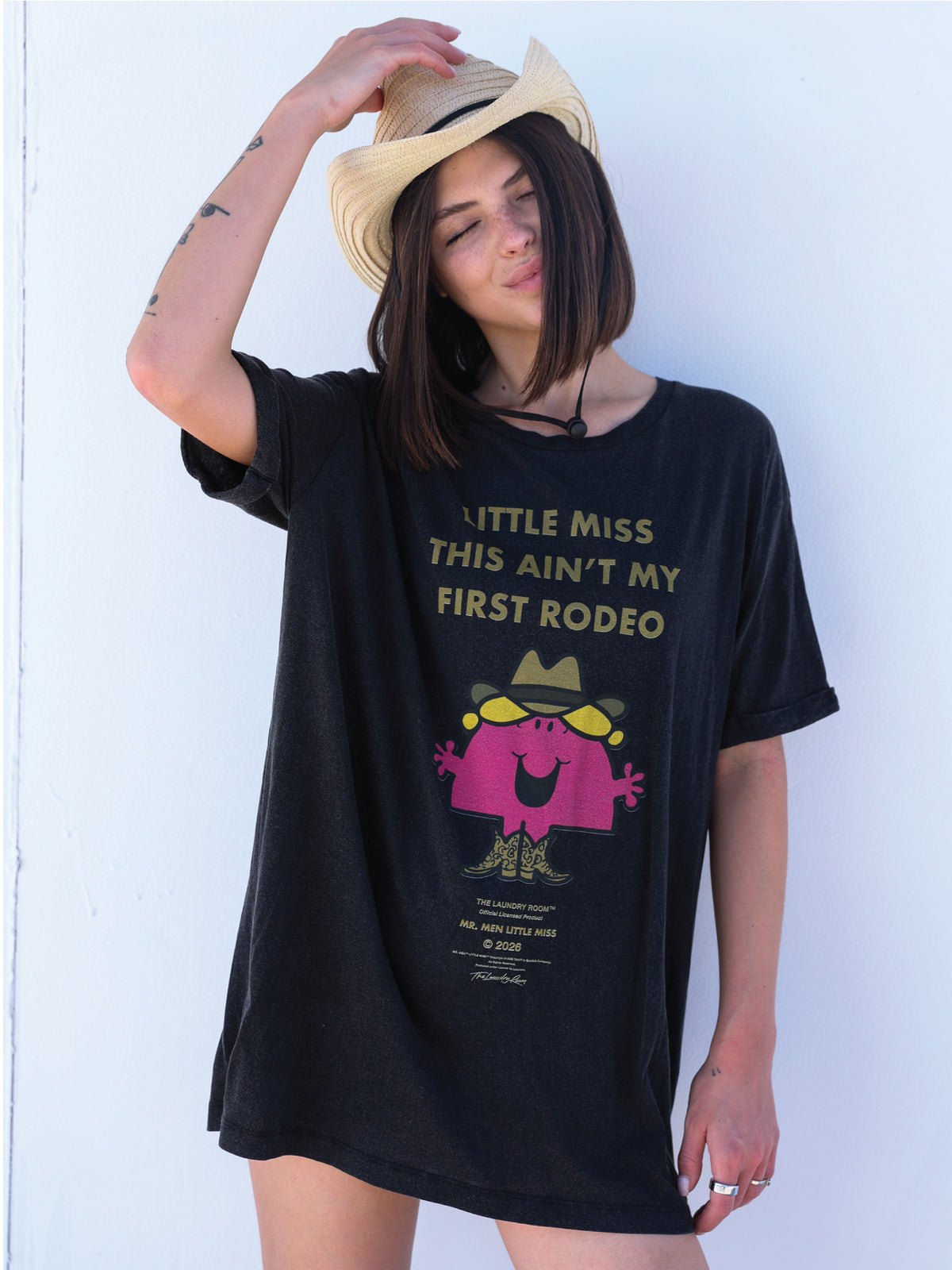 Little Miss