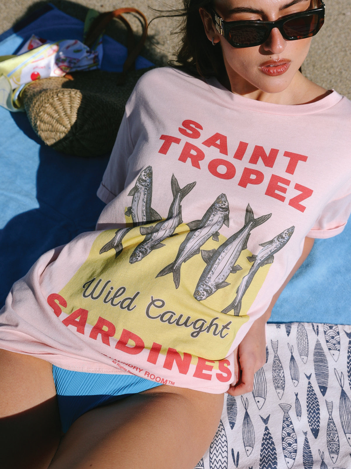 Graphic Tees