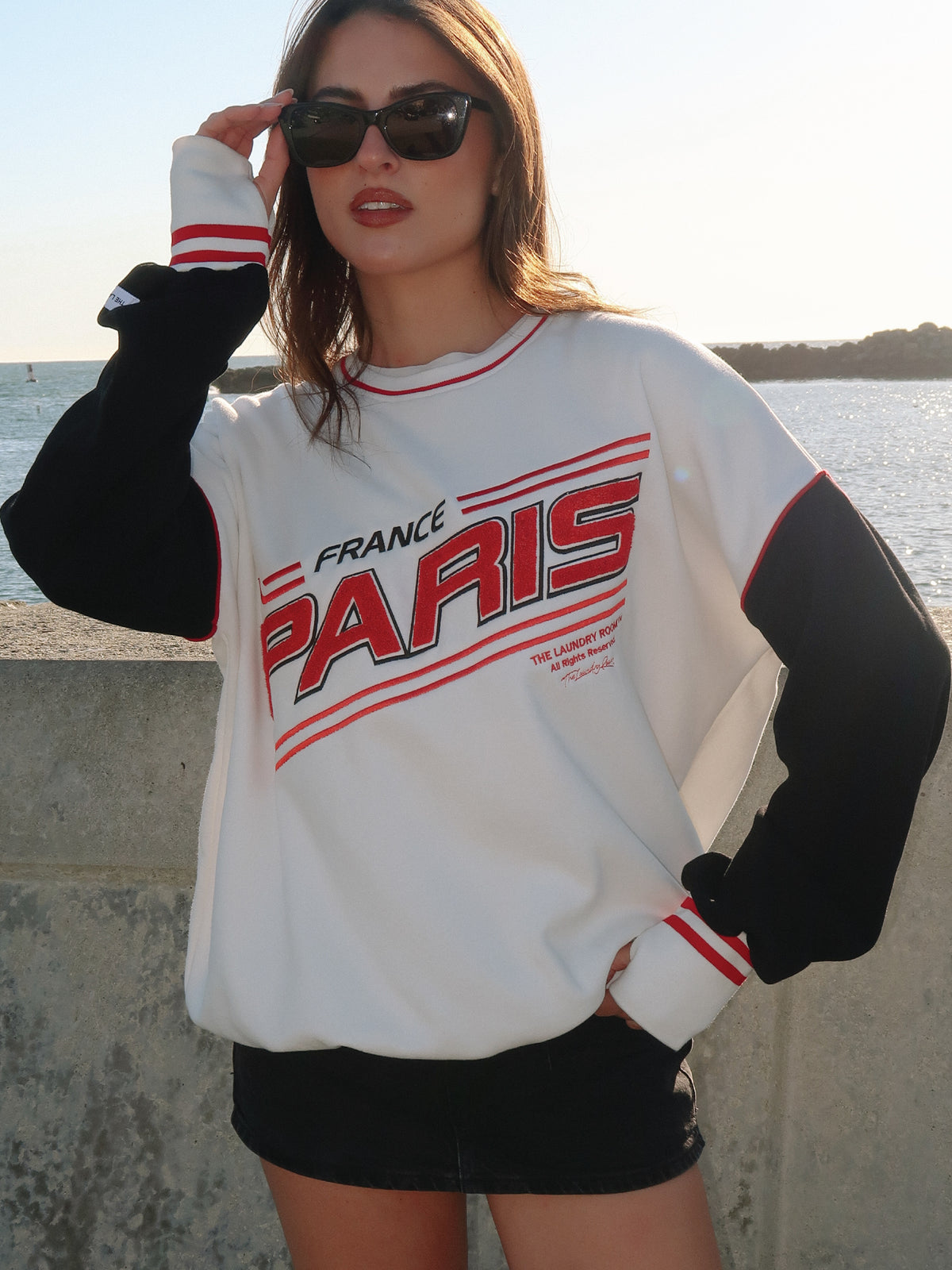 Sweatshirts & Hoodies