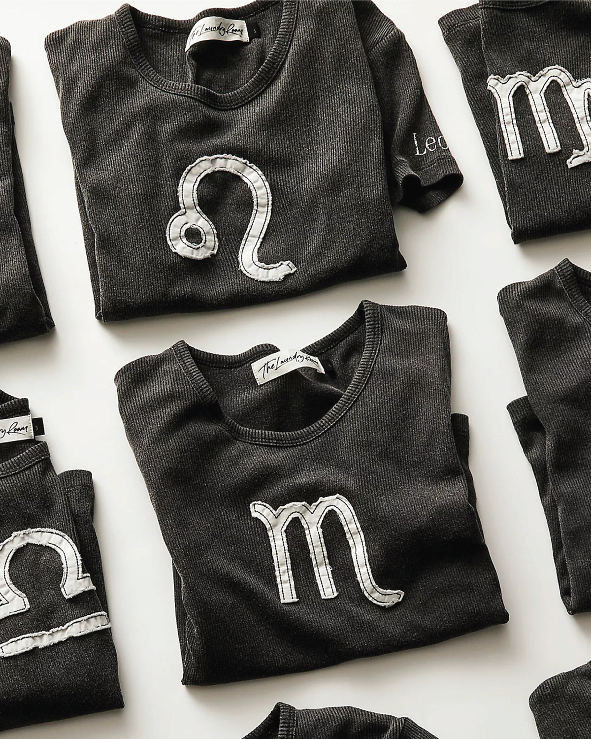 Zodiac Collection