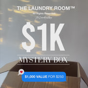 $1K MYSTERY BOX